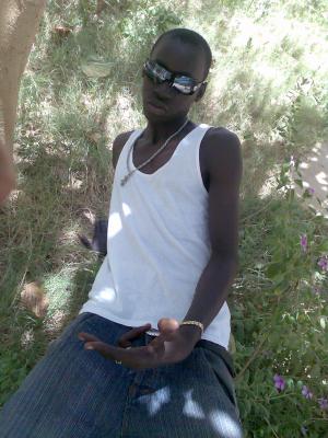 soulja man