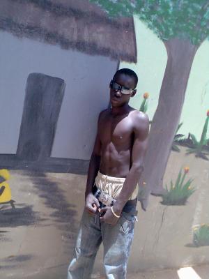 soulja  sensual