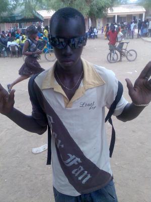 soulja le collégien