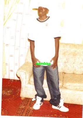         soulja man