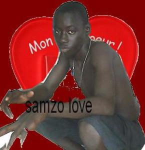 soulja en mode love
