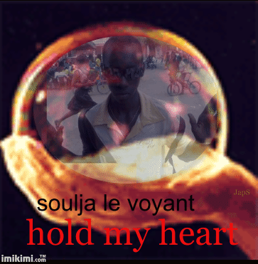       le voyant